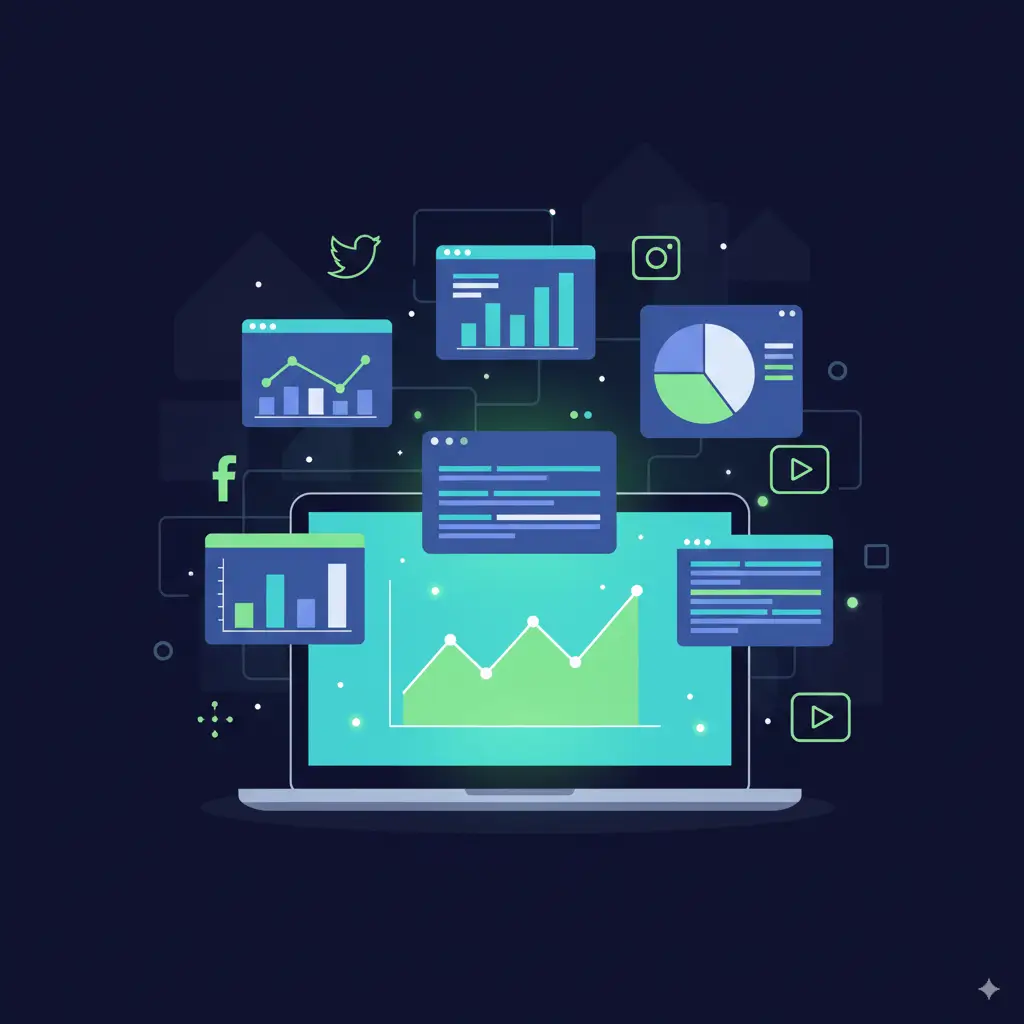 Digital Marketing Services