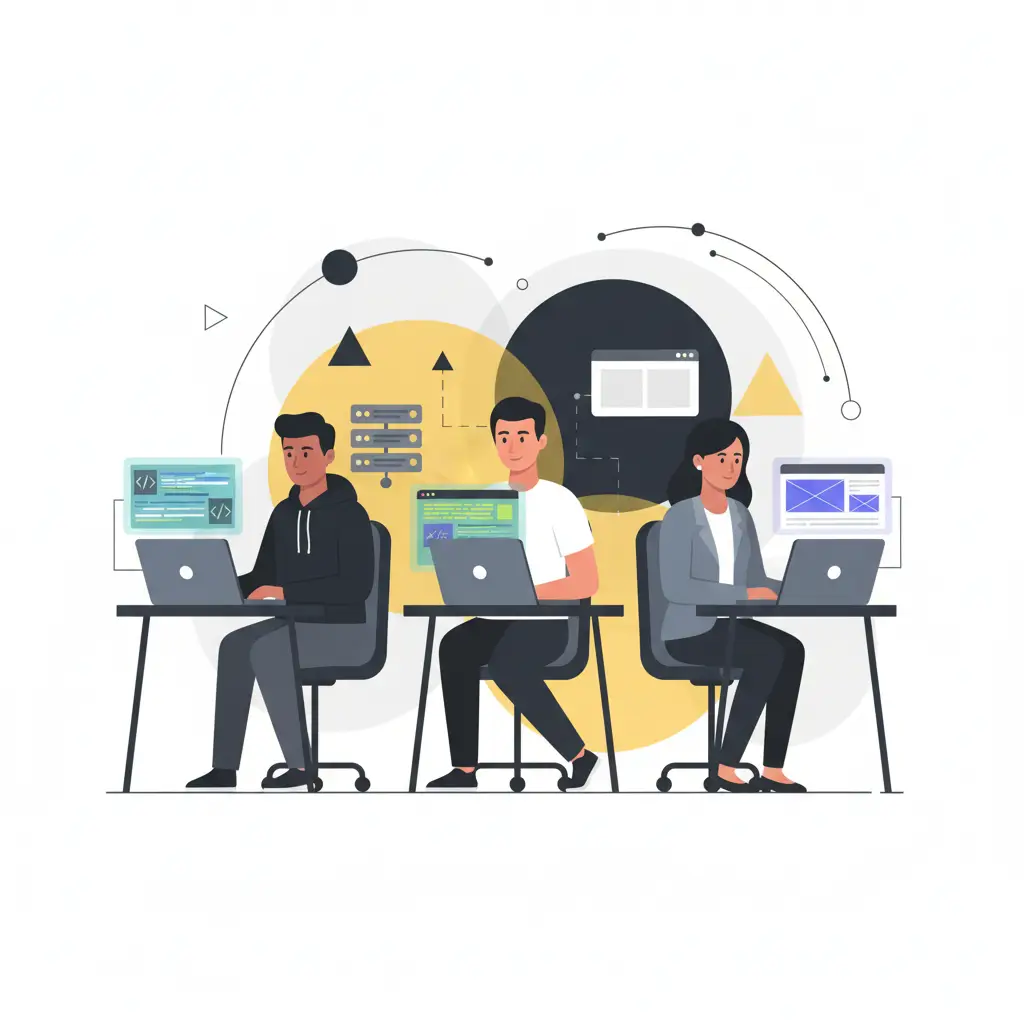 why choose DevPulse360 web design and development services