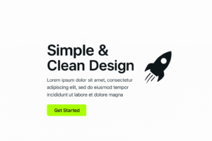 web design trends 2026