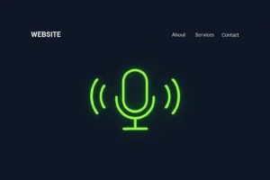 mobile first design