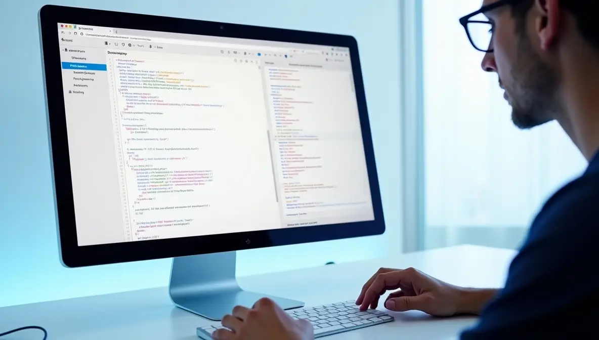 web design services by digital marketing agency
