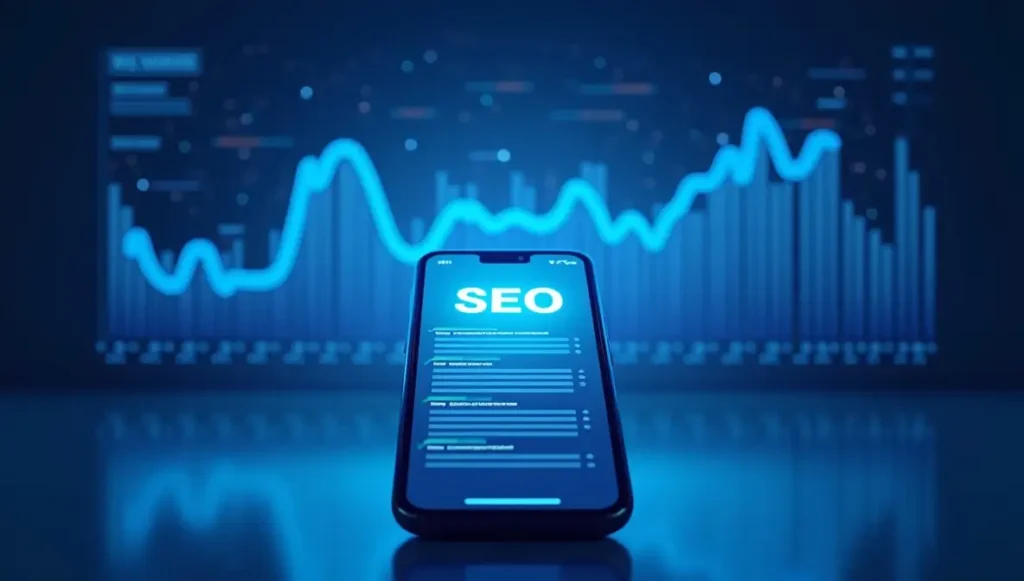 Why Mobile First Matters for SEO in 2025